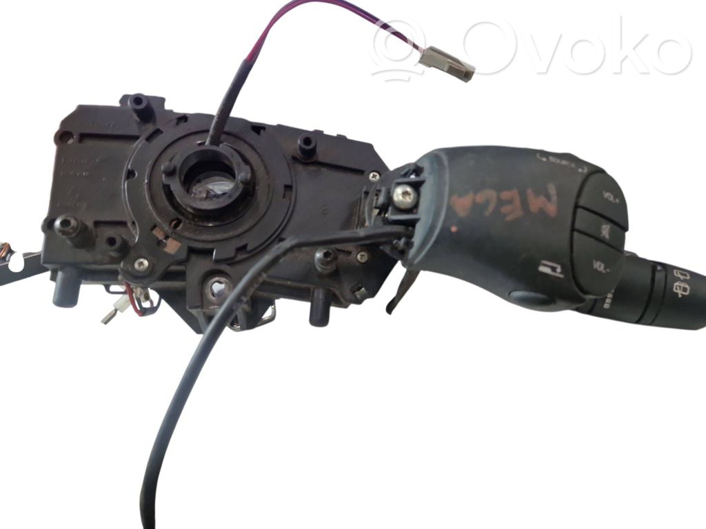 Renault Megane I Bloc semnalizator și ștergător parbriz 