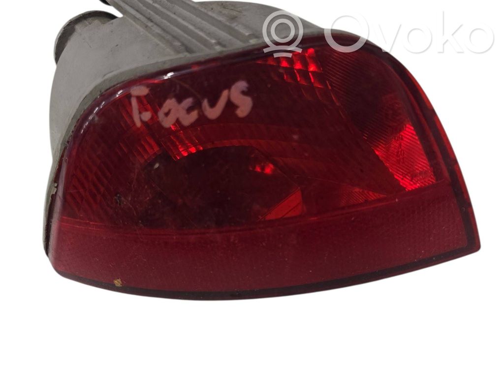 Ford Focus Rear fog light 