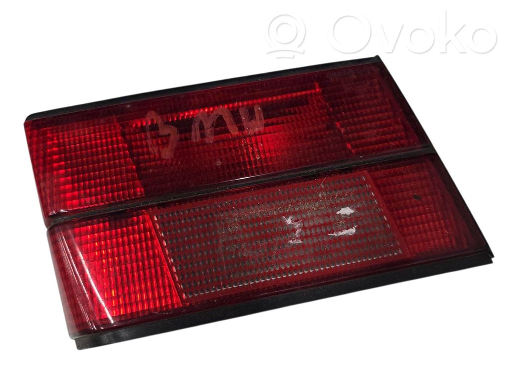 BMW 5 E34 Tailgate rear/tail lights 