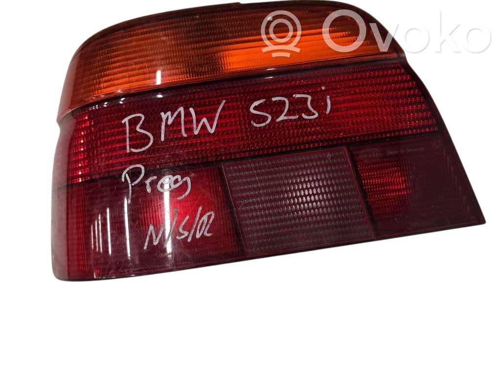 Rear/tail lights   146033,8358631,2VP00724001