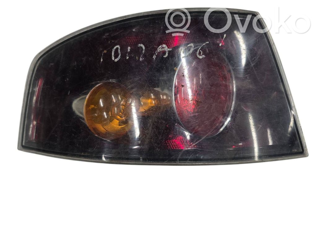 Seat Ibiza III (6L) Rear/tail lights 