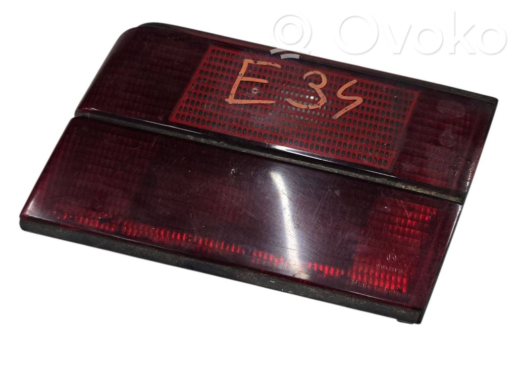 Tailgate rear/tail lights   13400200