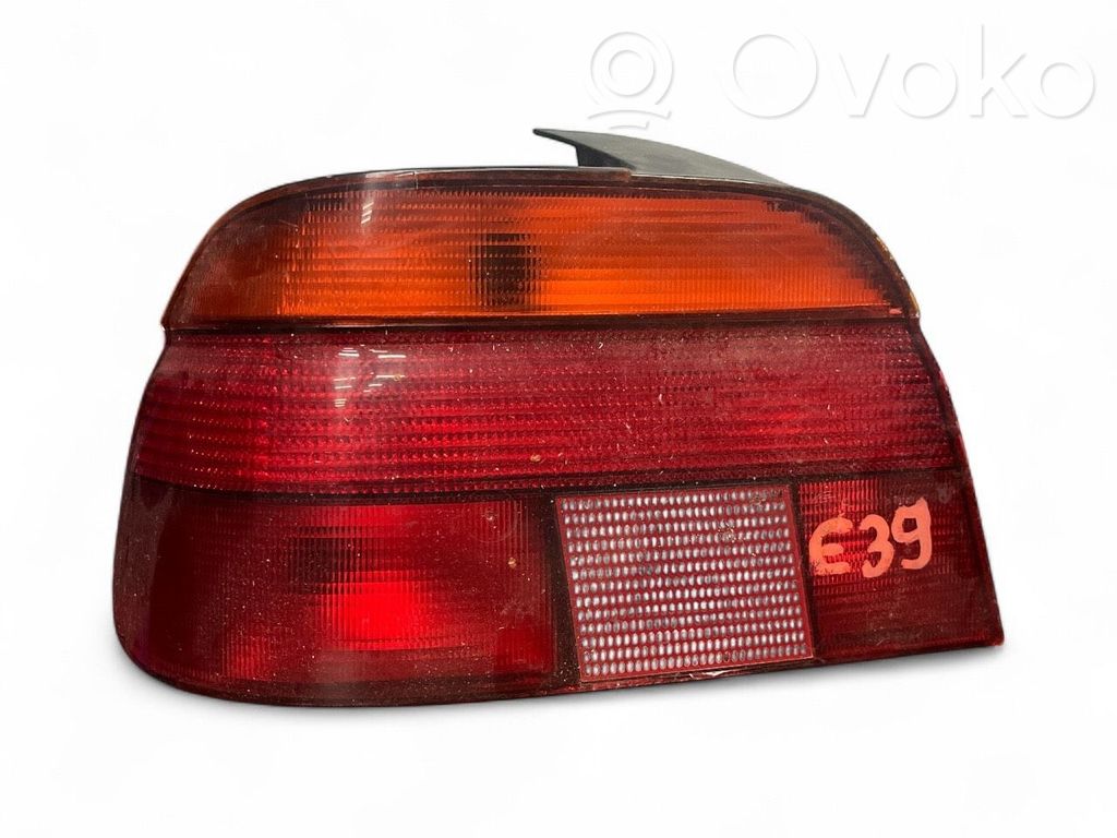 BMW 5 E39 Rear/tail lights 