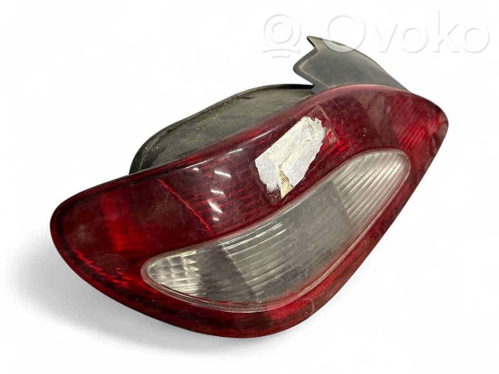 Peugeot 406 Takavalot 