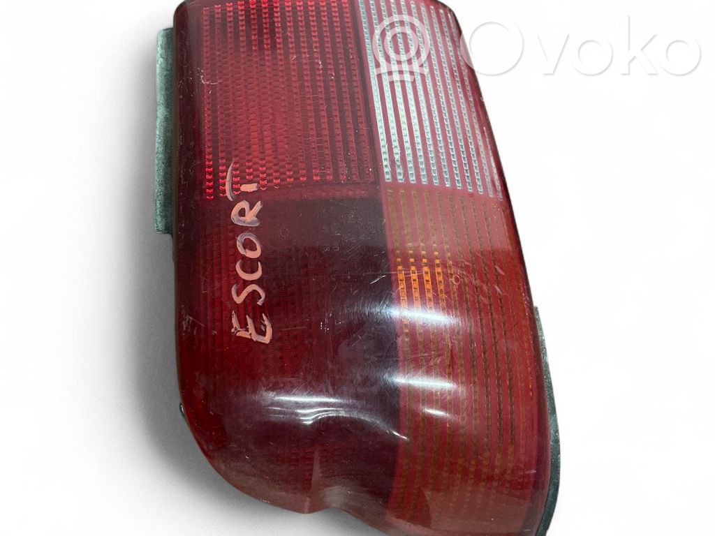 Ford Escort Rear/tail lights 