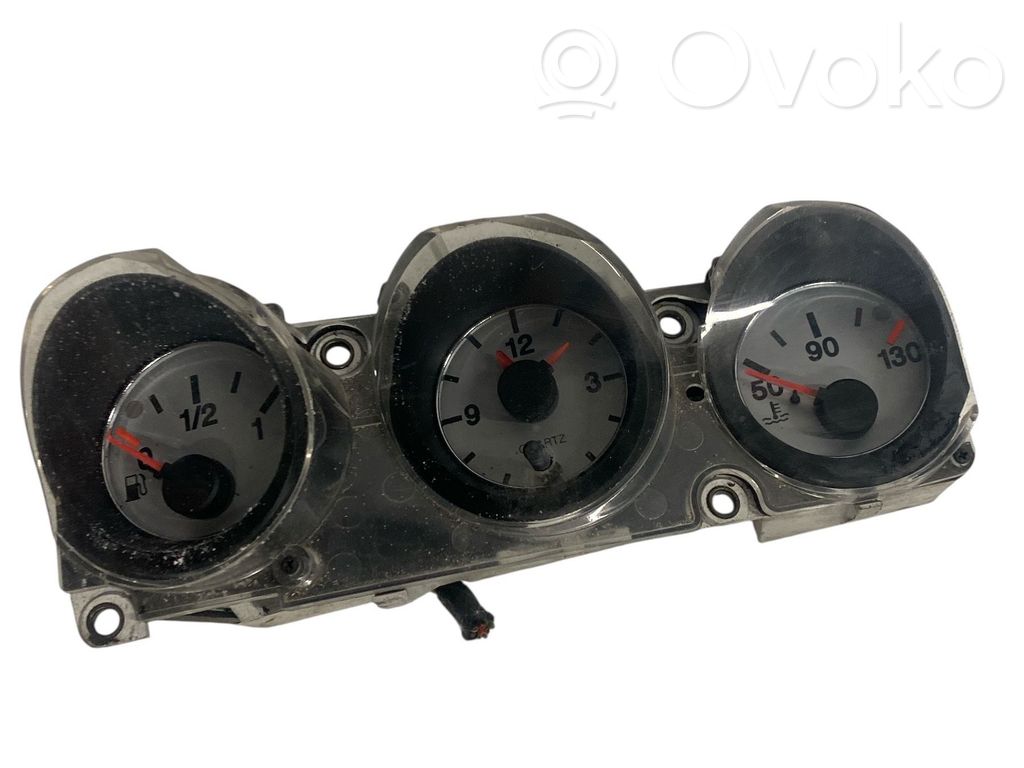 Alfa Romeo 156 Speedometer (instrument cluster) 