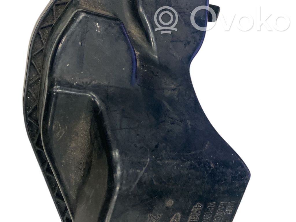 Ford Focus Headlight/headlamp dust cover 