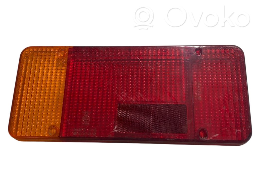 Citroen Jumper Tail light part 