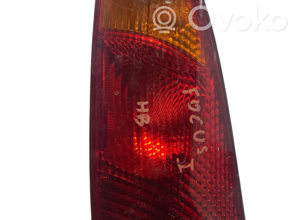 Ford Focus Rear/tail lights 
