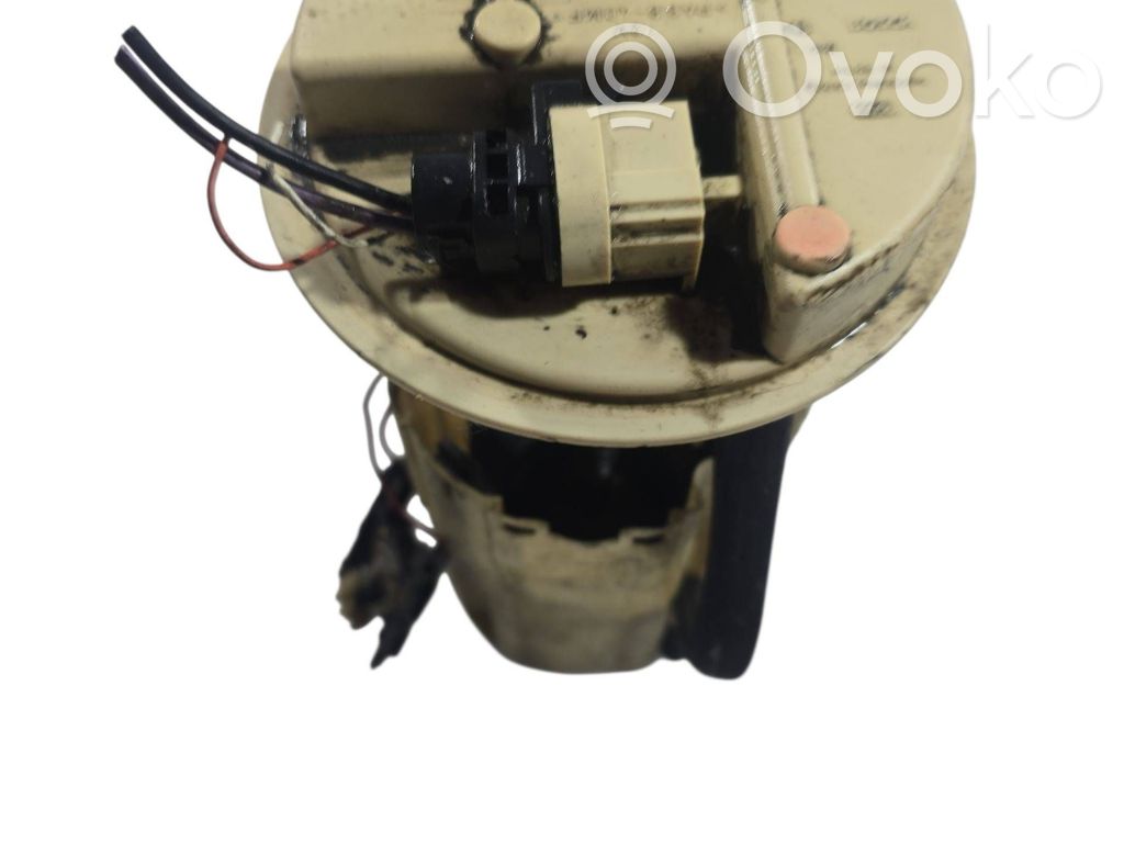 Renault Laguna II In-tank fuel pump 