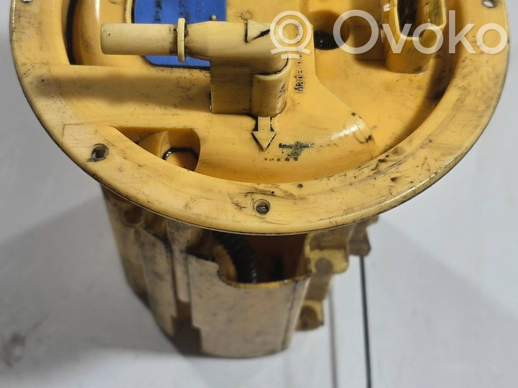 Citroen Jumpy Pompe à carburant 