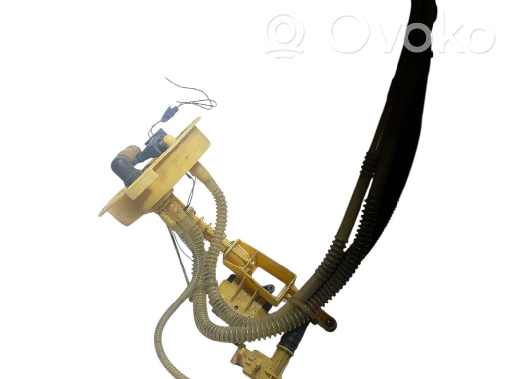 Volkswagen Sharan In-tank fuel pump 