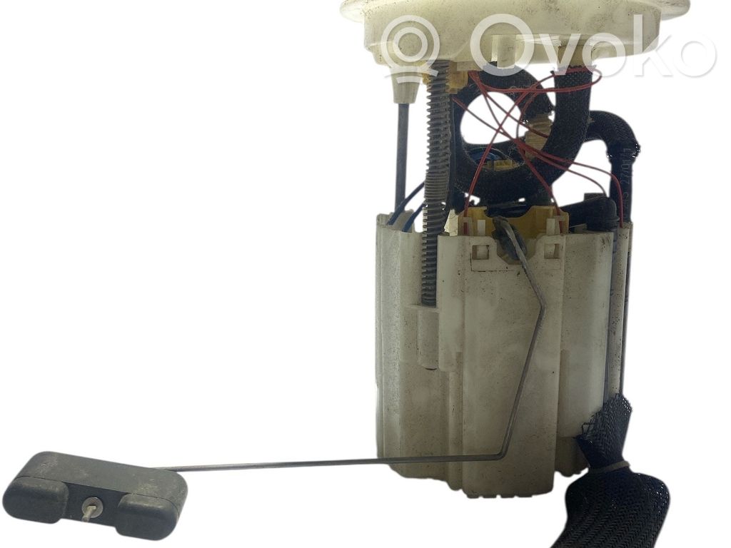 Volvo S80 In-tank fuel pump 