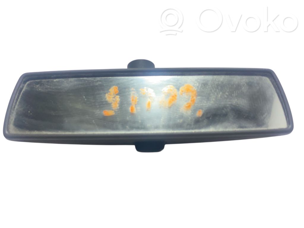 Volkswagen Golf V Espejo retrovisor (interior) 