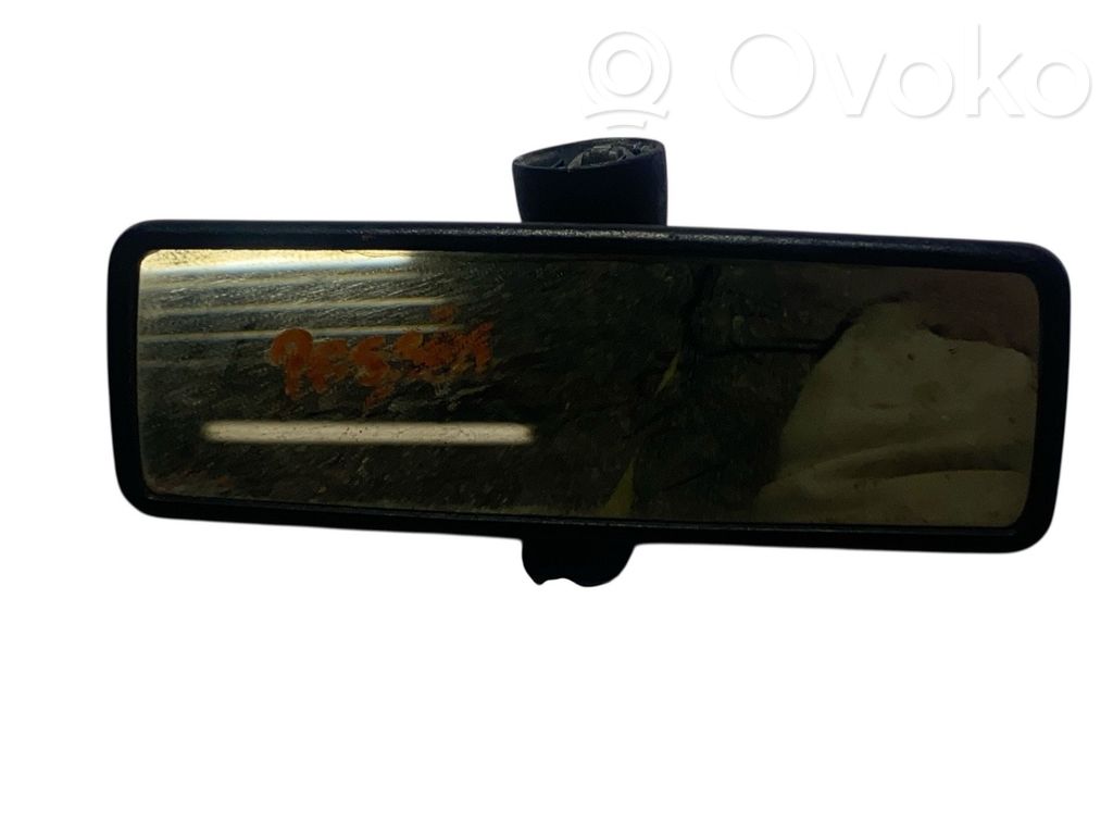Volkswagen Sharan Rear view mirror (interior) 