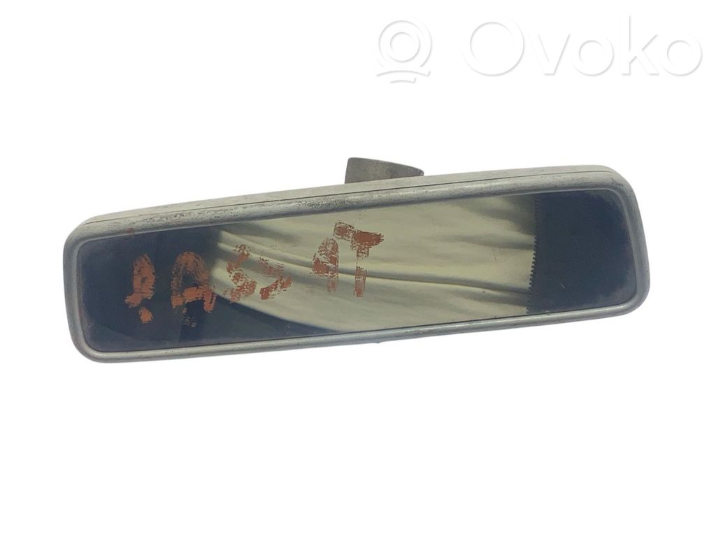 Espejo retrovisor (interior)   0110093
