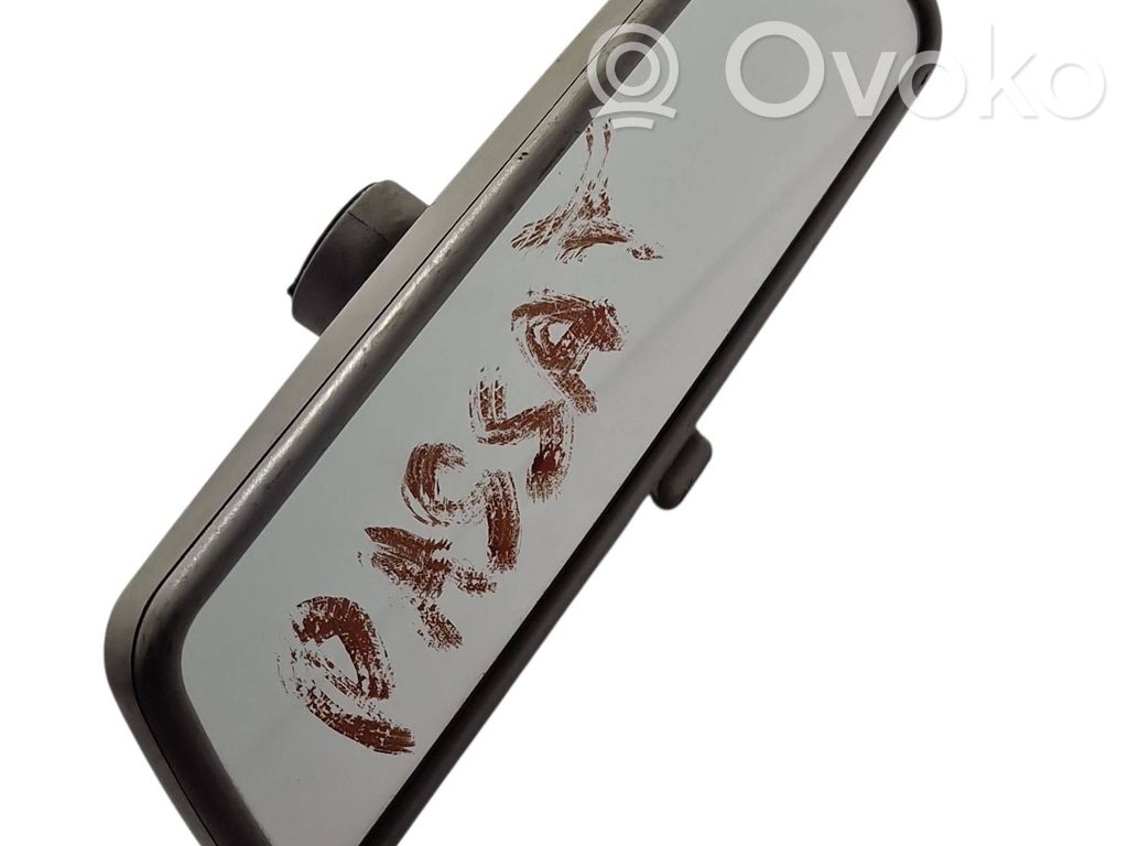 Volkswagen PASSAT B5.5 Espejo retrovisor (interior) 