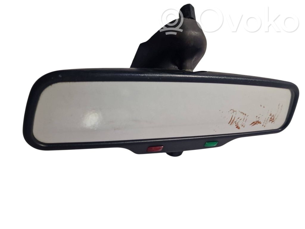 Mercedes-Benz C W202 Espejo retrovisor (interior) 