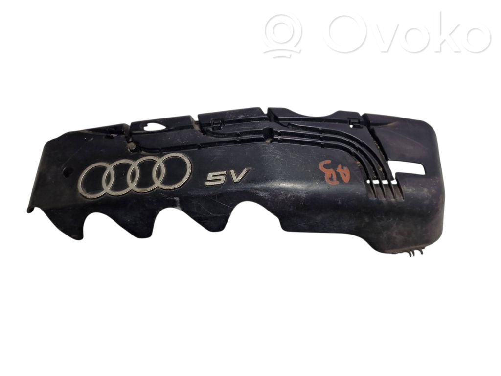 Audi A3 S3 8L Couvercle cache moteur 