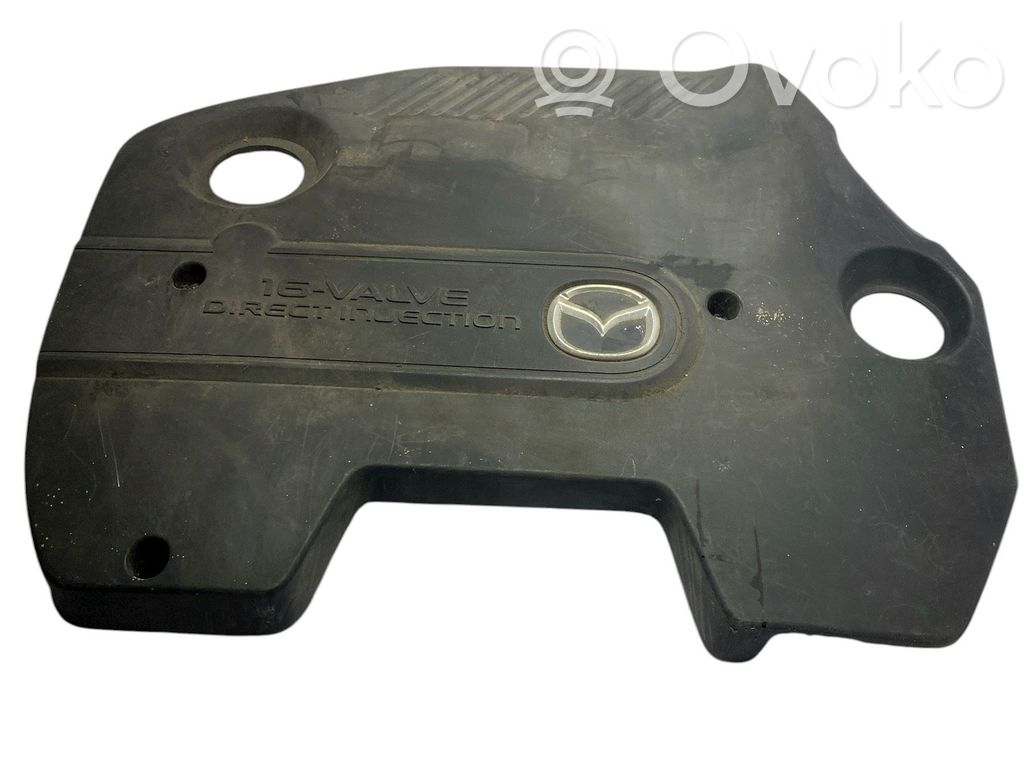 Mazda 6 Cubierta del motor (embellecedor) 