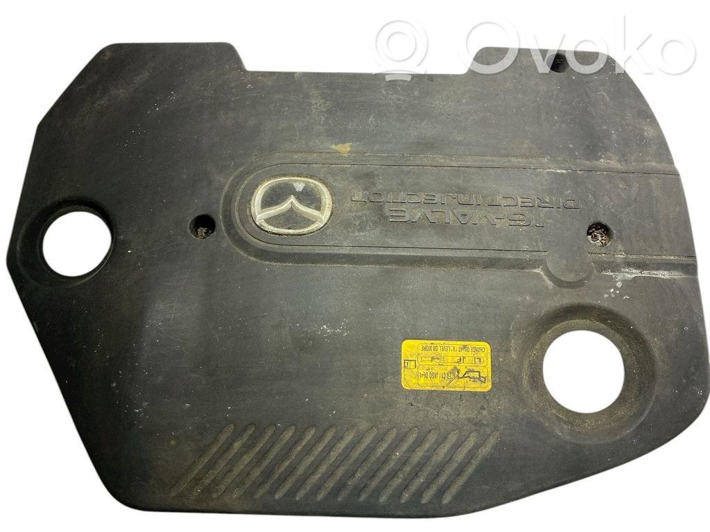 Mazda 6 Engine cover (trim) 