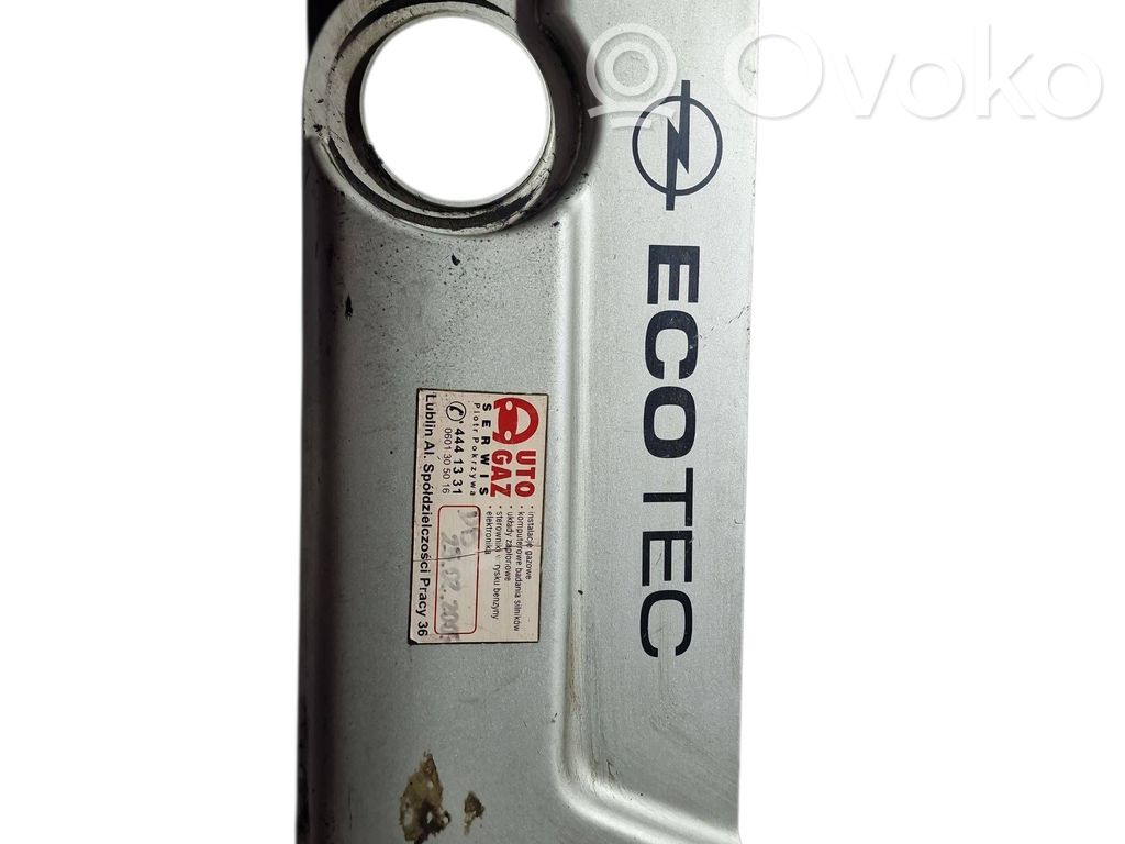 Opel Vectra B Engine cover (trim) 