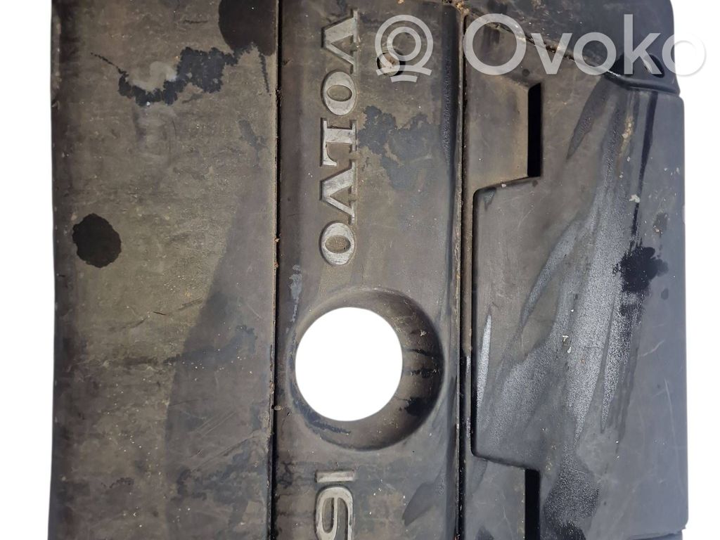Volvo S60 Variklio dangtis (apdaila) 
