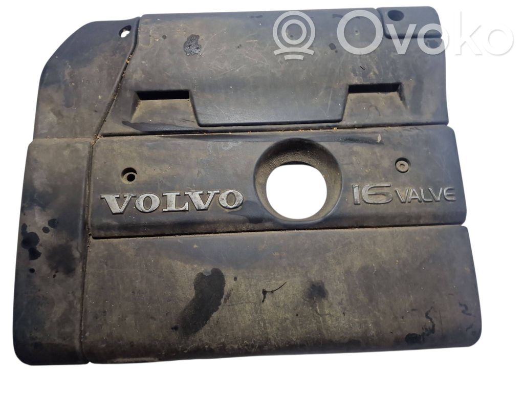 Volvo S60 Variklio dangtis (apdaila) 
