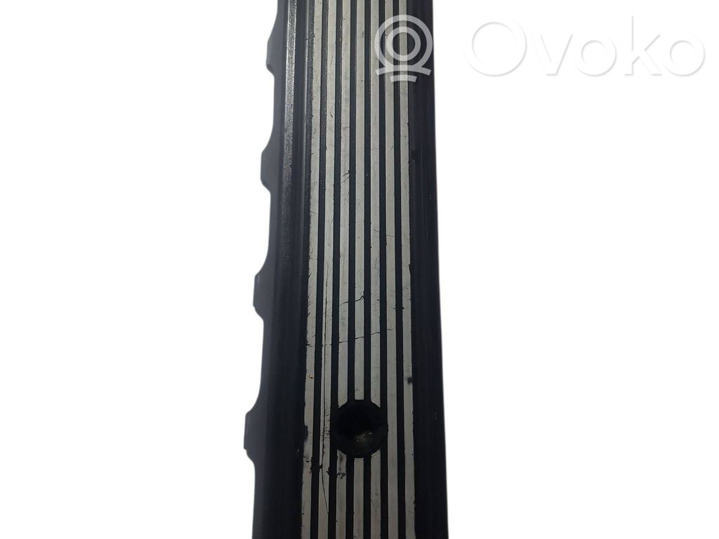 BMW 3 E36 Engine cover (trim) 
