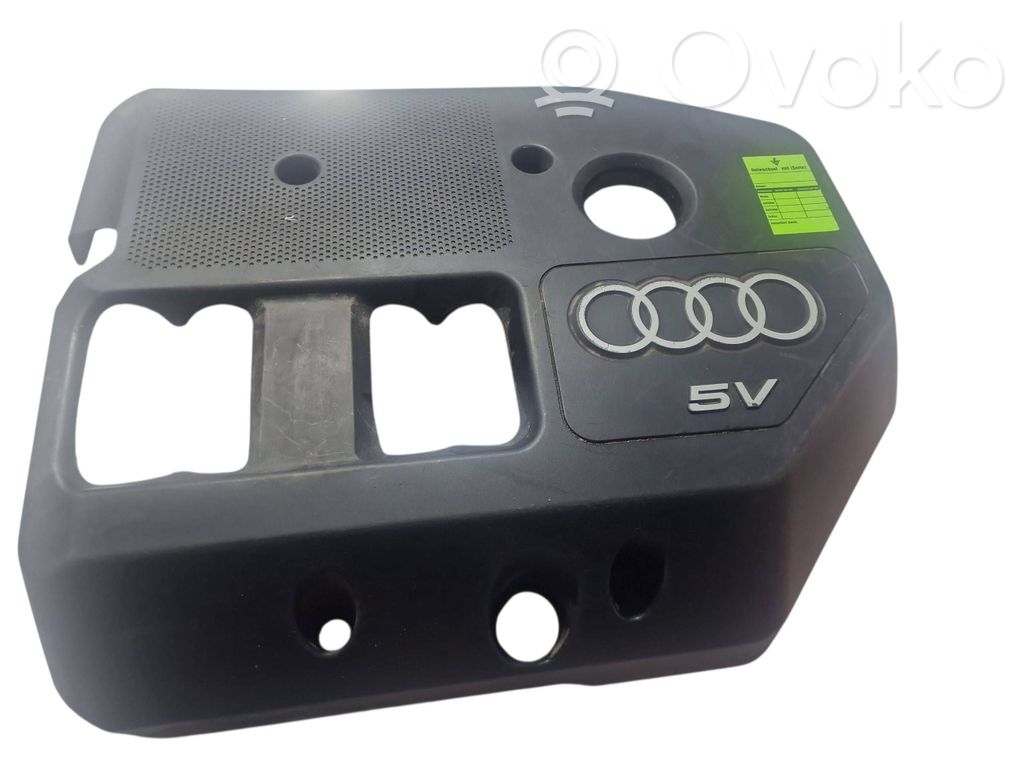Audi A3 S3 8P Moottorin koppa 