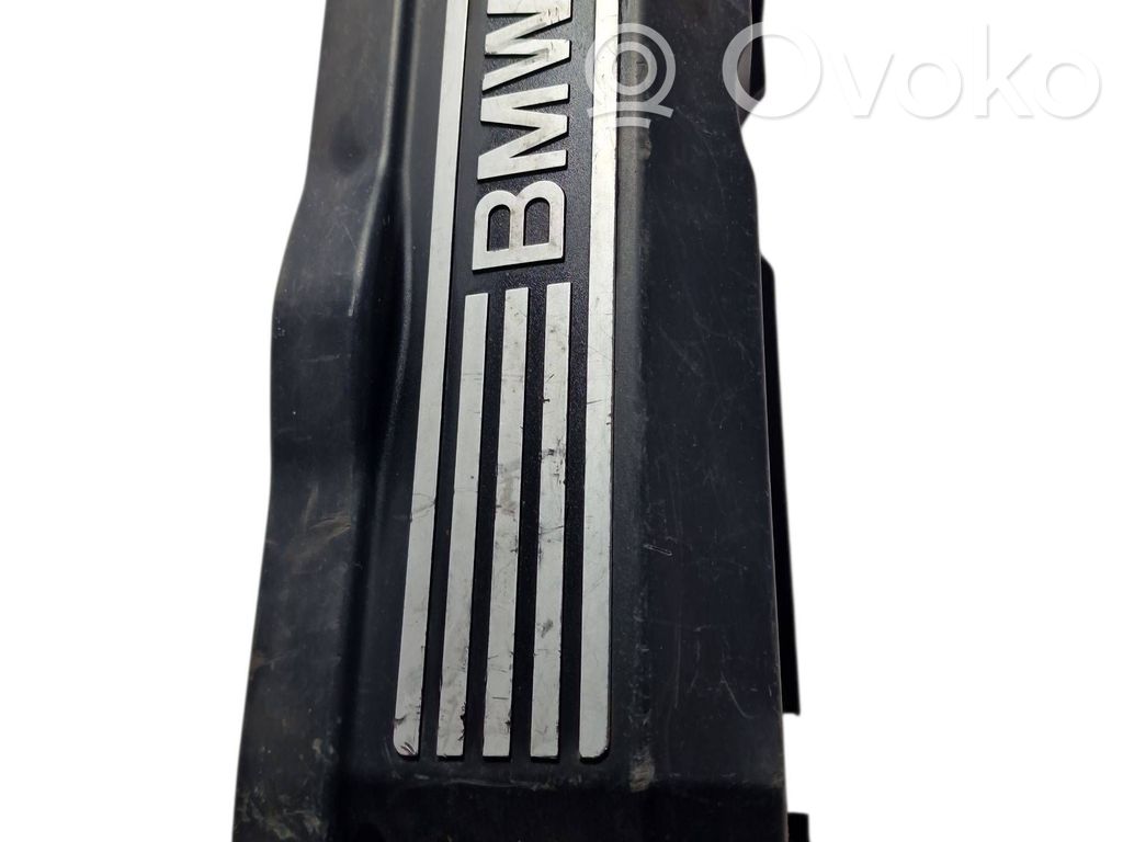 BMW 3 E46 Capac protecție motor 