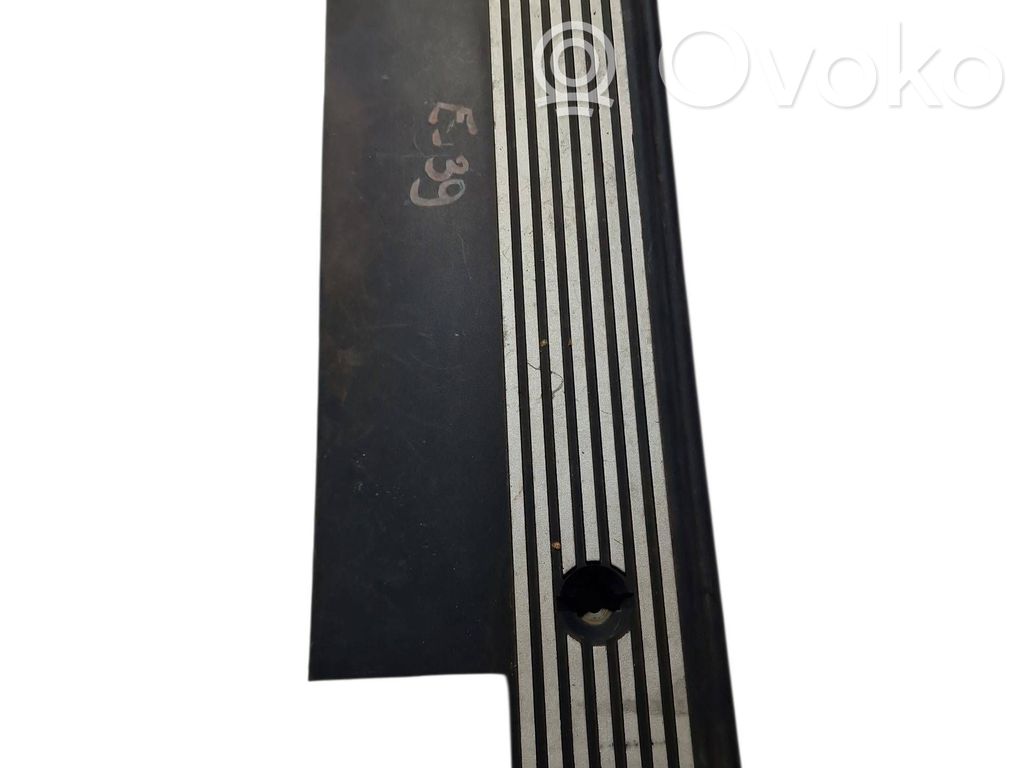BMW 5 E60 E61 Engine cover (trim) 