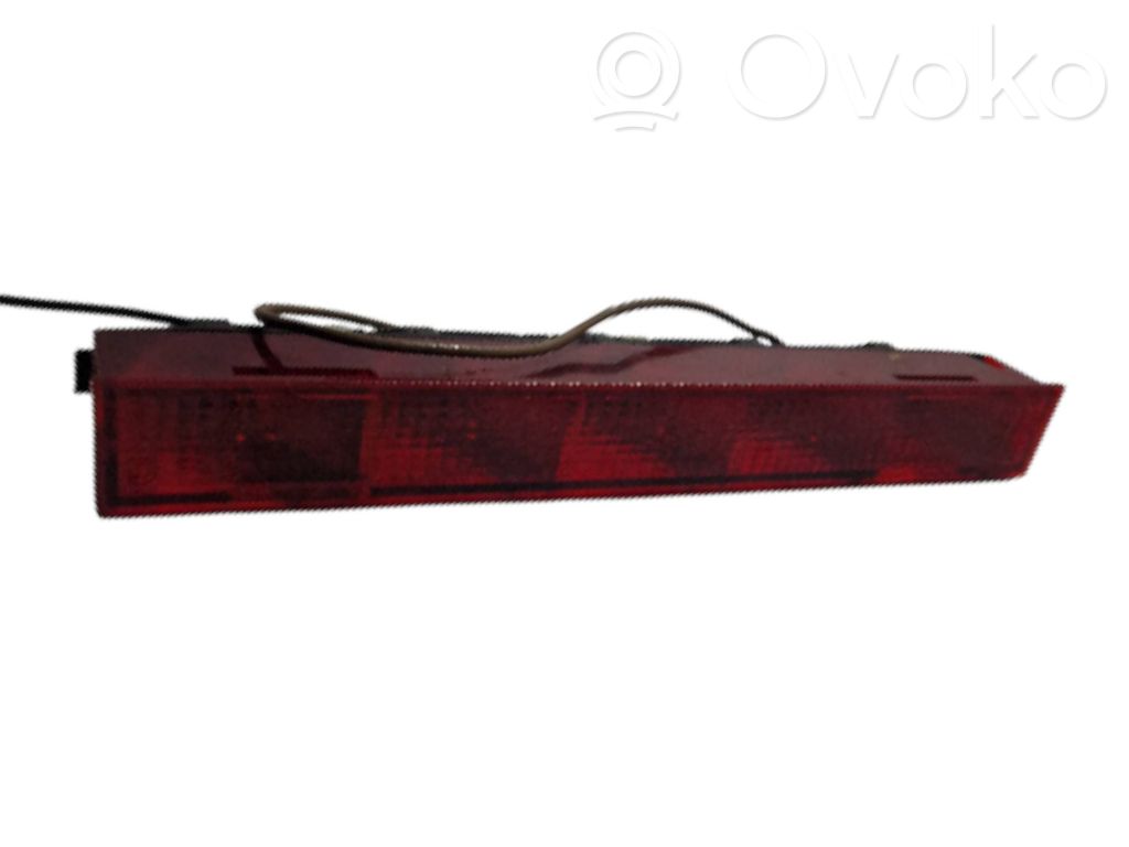 Honda Accord Third/center stoplight 