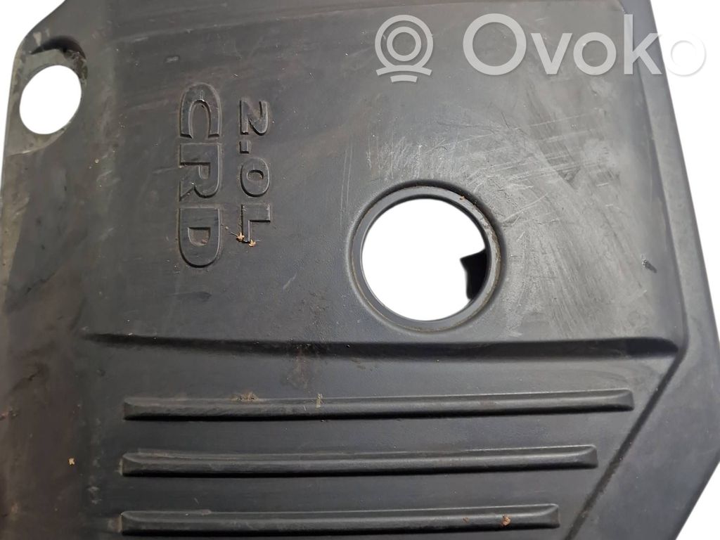 Jeep Patriot Engine cover (trim) 
