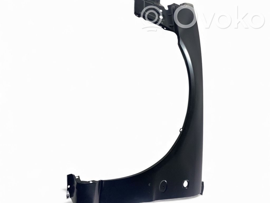 Audi A4 S4 B5 8D Guardabarro 