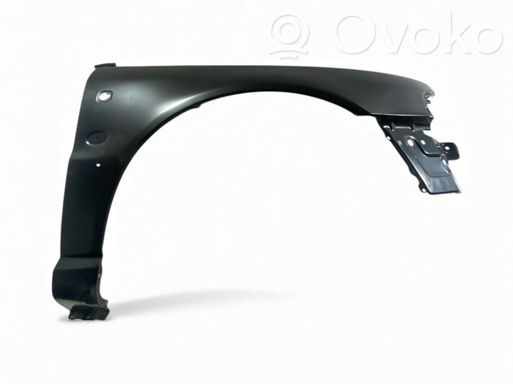 Audi A4 S4 B5 8D Sparnas 