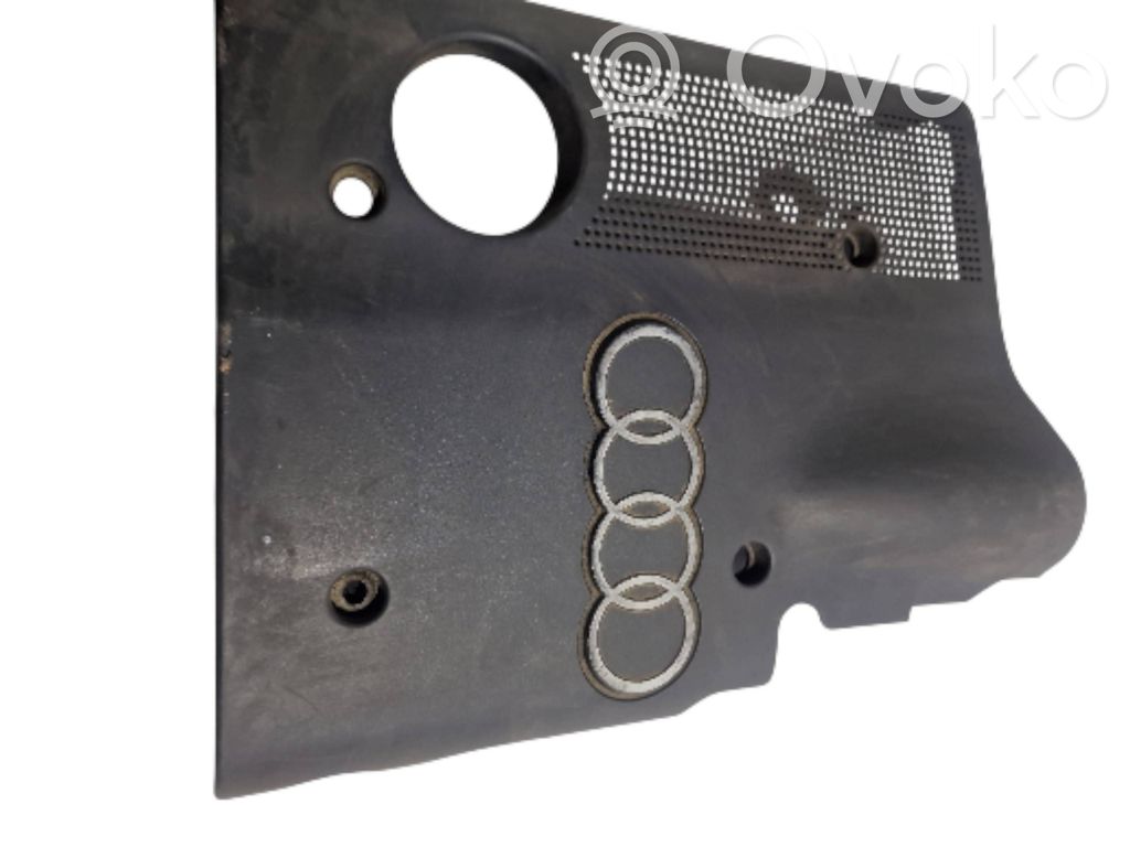 Audi A4 S4 B5 8D Engine cover (trim) 