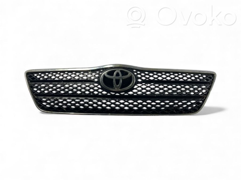 Toyota Yaris Front grill 