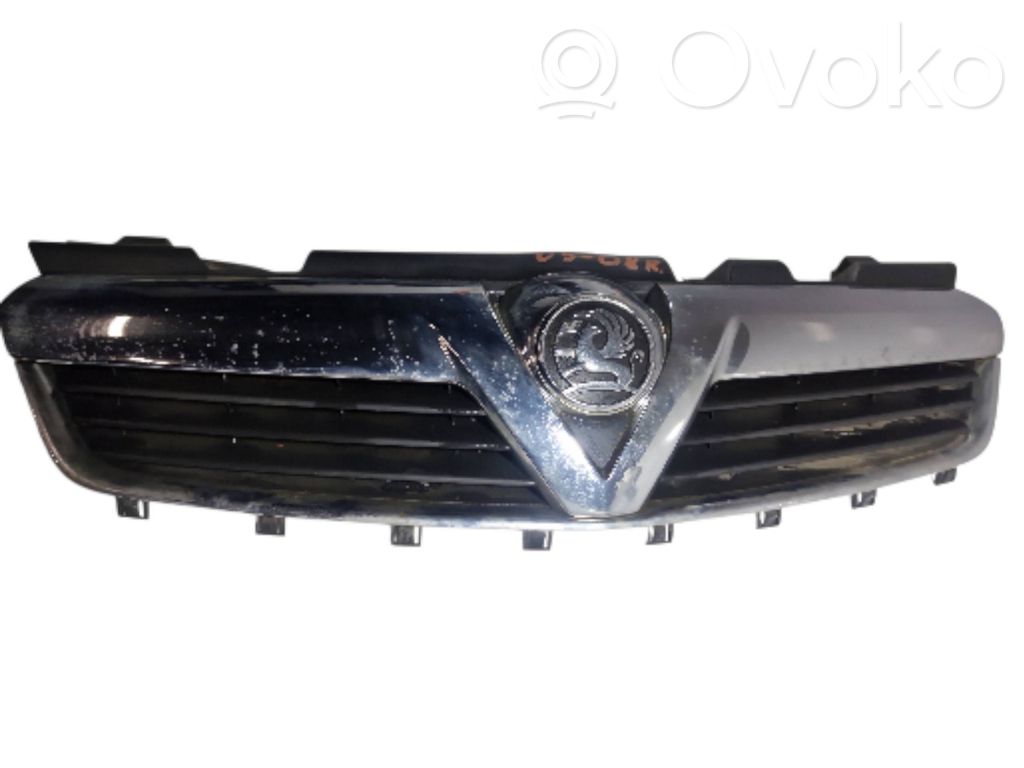 Opel Vectra B Rejilla delantera 