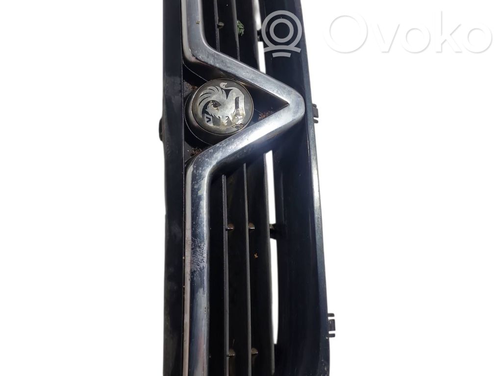 Opel Vectra B Front grill 