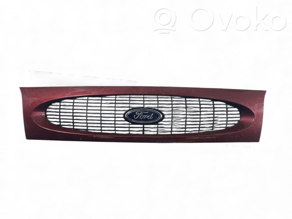 Ford Fiesta Front grill 