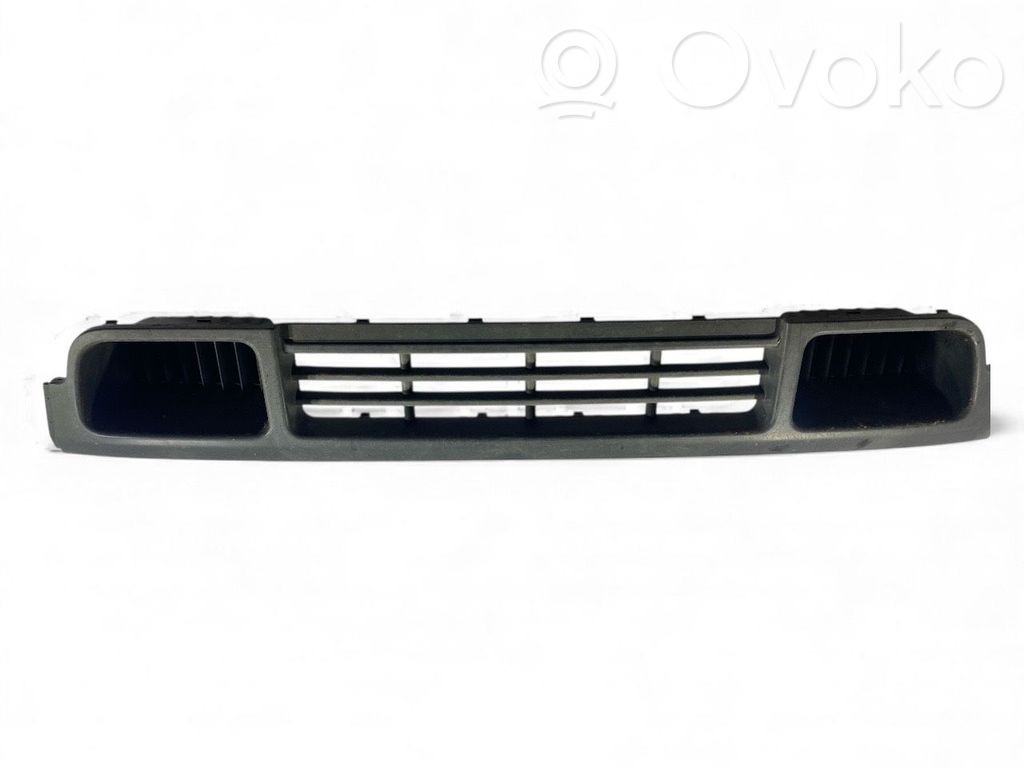 Volkswagen Transporter - Caravelle T5 Modanatura separatore del paraurti anteriore 