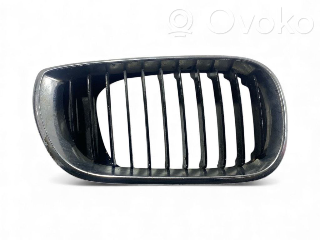 BMW 3 E46 Front grill 