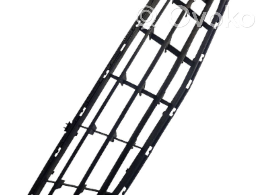 Opel Corsa D Front bumper lower grill 