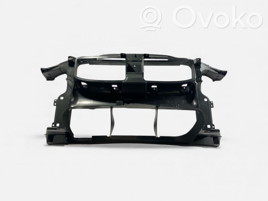 BMW 3 E90 E91 Radiatoru panelis 