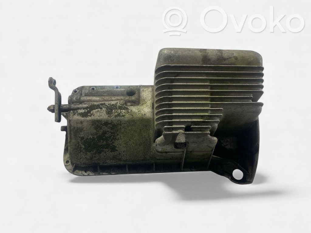 BMW 3 E46 Oil sump 