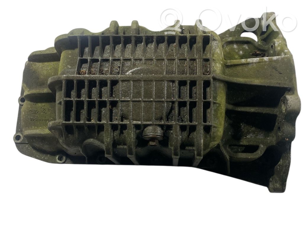 Ford Focus Karteris 