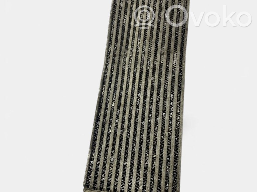 Renault Laguna II Intercooler radiator 