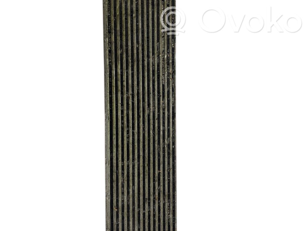 Renault Master II Intercooler radiator 