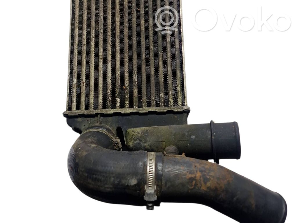 Opel Corsa B Interkūlerio radiatorius 